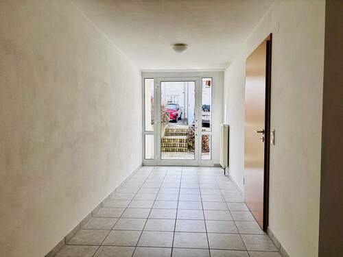 Eingangsbereich - 5 Zimmer Reihenmittelhaus in Waiblingen