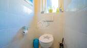 Toilette EG - 