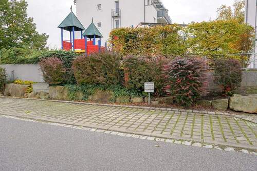 Pkw-Stellplatz außen - 