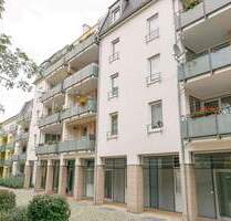 klimatisierte Gewerbefläche in Fußgängerzone 