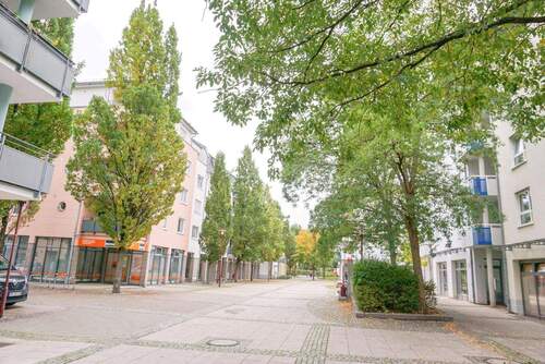 Umgebung - 1 Zimmer Büro zum Kaufen in Freital