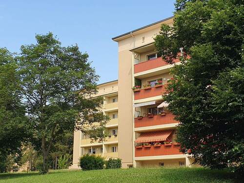 20240627_102225.jpg - 3 Zimmer Etagenwohnung zur Miete in Gera