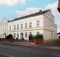 Teilvermietetes MFH mit 9 Einheiten und Top-Potenzial zur flexiblen Nutzung - Demmin