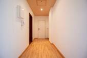 Flur Wohnung 3 - 