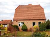 1 - 5 Zimmer Einfamilienhaus in Mönkebude