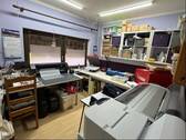 Arbeitszimmer im EG - 