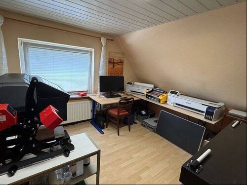 Zimmer im OG - 
