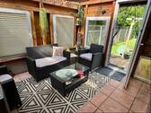 Wintergarten/Veranda - 