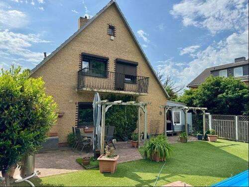 Terrasse - 
