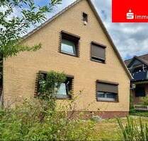Haus mit Vollkeller für die Familie - Itzehoe