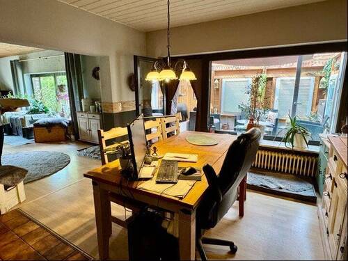 Esszimmer - 
