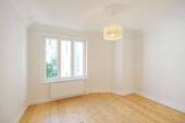 Schlafzimmer - 2 Zimmer Etagenwohnung zum Kaufen in Berlin