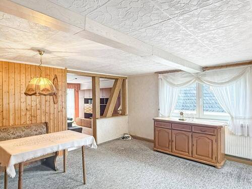 Esszimmer OG - 