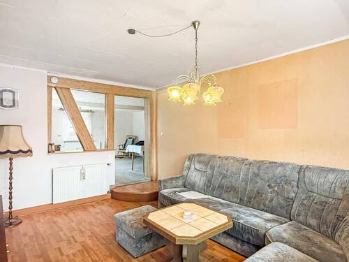 Wohnzimmer - 