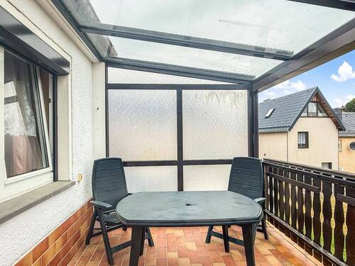 Terrasse - 
