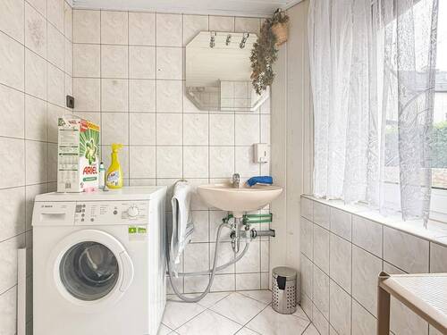 Waschhaus - 