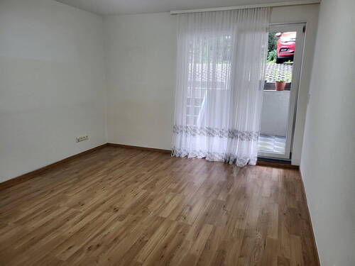 Bild 2 - 3 Zimmer Etagenwohnung zur Miete in Konz-Könen