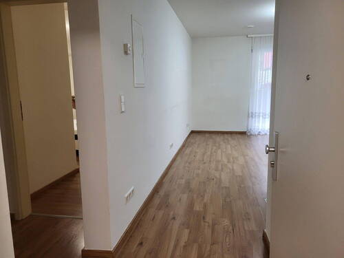Bild 3 - 3 Zimmer Etagenwohnung in Konz-Könen