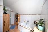 Bad in Vollausstattung - 