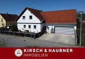 Wohlfühldomizil für die Familie - Herrliches Familiendomizil - sofort frei, Ästhetik & Zweckmäßigkeit & Preis überzeugen! Mühlhausen - Greißelbach