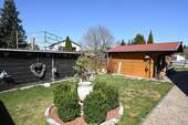 Herrlicher Garten - 