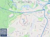 Lageplan - 
