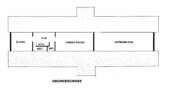 Grundriss Dachgeschoss - 