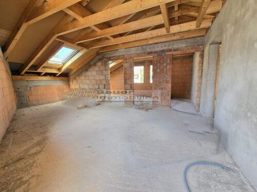 Flur/Wohnen/Appartment1/OG - 