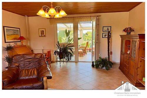 Wohnzimmer Erdgeschoss - 