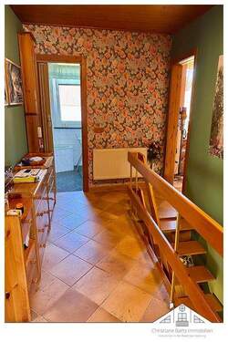 Diele Obergeschoss - 