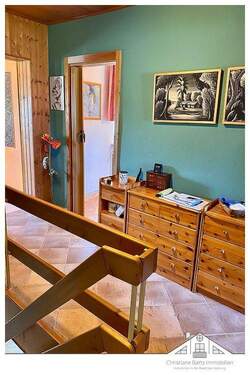 Diele Obergeschoss - 