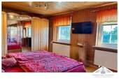 Schlafzimmer Obergeschoss - 