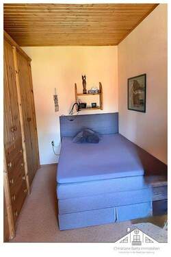 Gästezimmer Obergeschoss - 