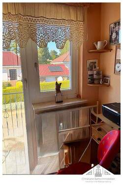 Gästezimmer Obergeschoss - 