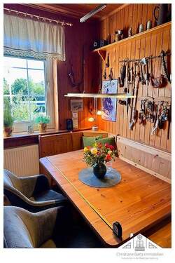 Essplatz Erdgeschoss - 