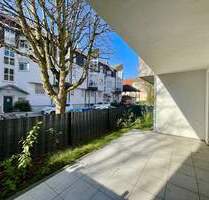 KL - City - Neubau-Erstbezug - 3 Zimmer, Einbauküche, Bad, Terrasse - Kaiserslautern Innenstadt