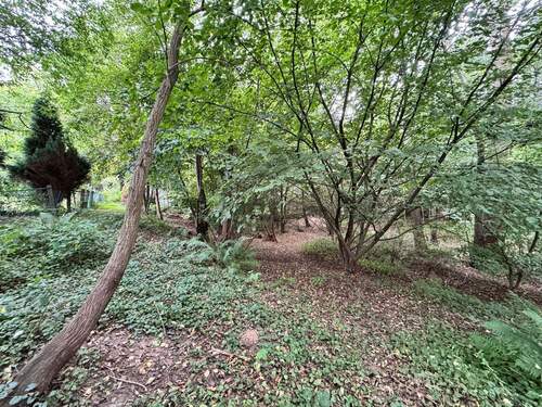 Ansicht - Grundstück in Enger zum Kaufen