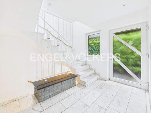 Eingangsbereich - 3 Zimmer Einfamilienhaus zum Kaufen in Viersen