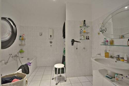 W8 - Badezimmer - 