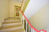 Geisler - Treppenhaus 3 - 