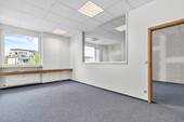 Büro - 5 Zimmer Büro in Eggenstein-Leopoldshafen