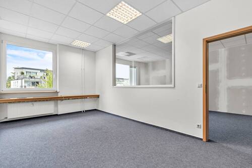 Büro - 5 Zimmer Büro in Eggenstein-Leopoldshafen