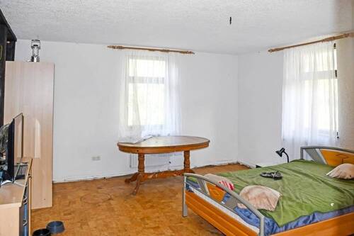 Zimmer - 1 Zimmer Einfamilienhaus in Bad Lobenstein