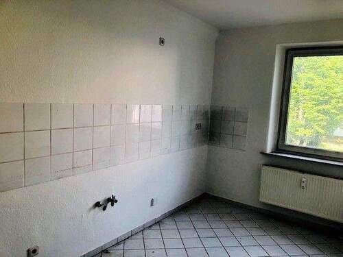 Küche (alte Aufnahme) - 