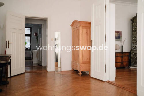 Bild 3 - 3 Zimmer Etagenwohnung in Berlin