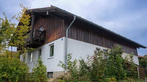 Ostfront - 4 Zimmer Etagenwohnung zum Kaufen in Birket