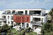 Bild 2 - 2 Zimmer Etagenwohnung zur Miete in München