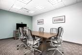 Property Image 1 - Großraumbüros für 10 Personen in Regus Ernst-August-Platz