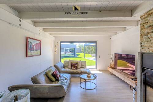 Fernsehecke - 