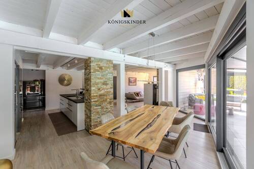 Essbereich - 